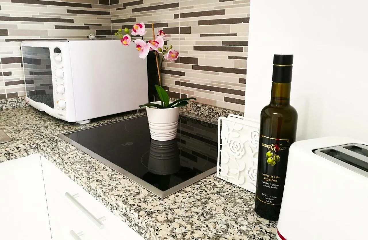 Apartamento Acuario Benalmádena España