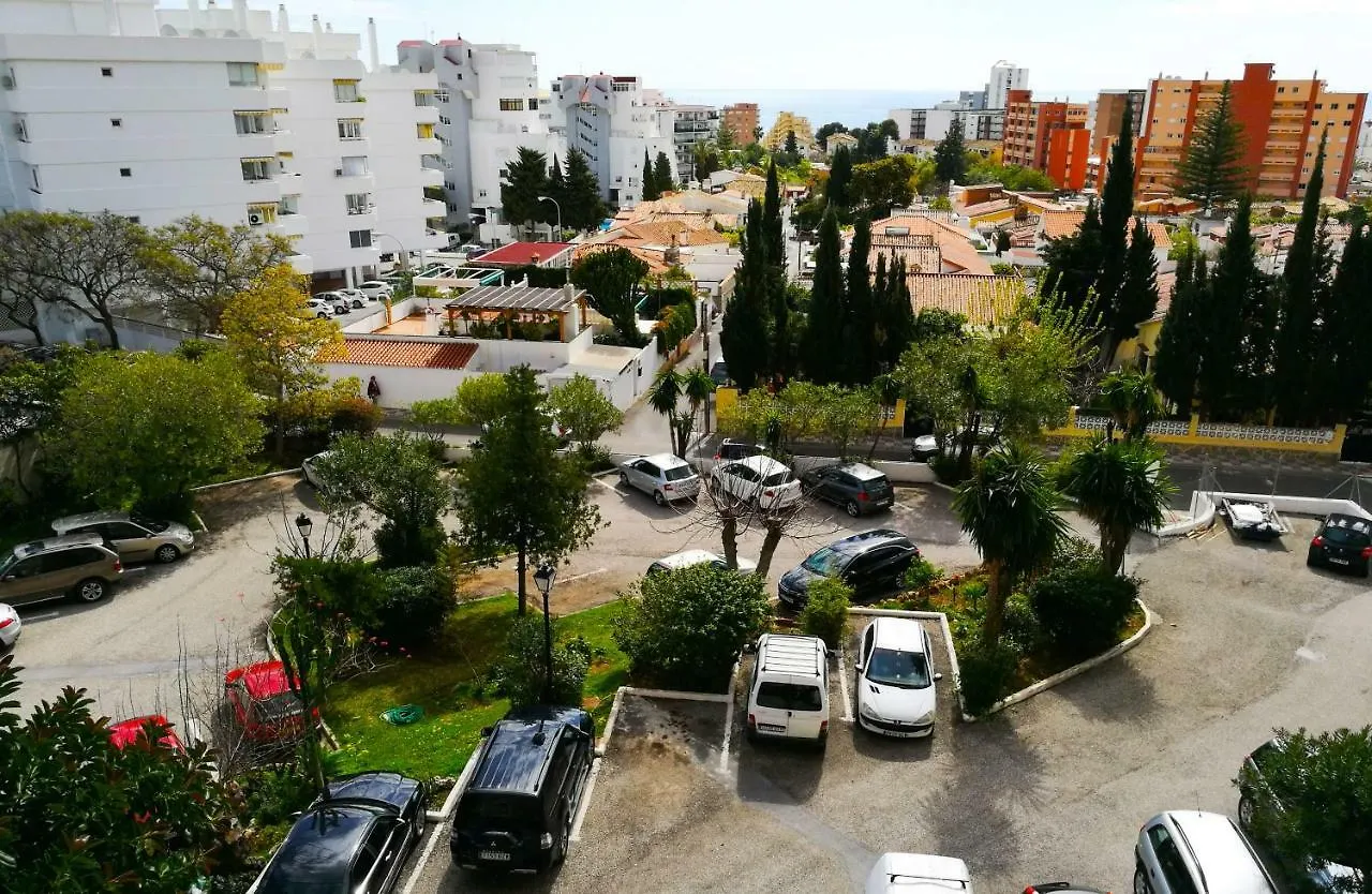 Apartamento Acuario Benalmádena