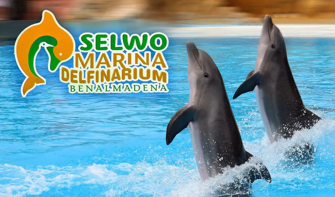 Apartamento Acuario Benalmádena