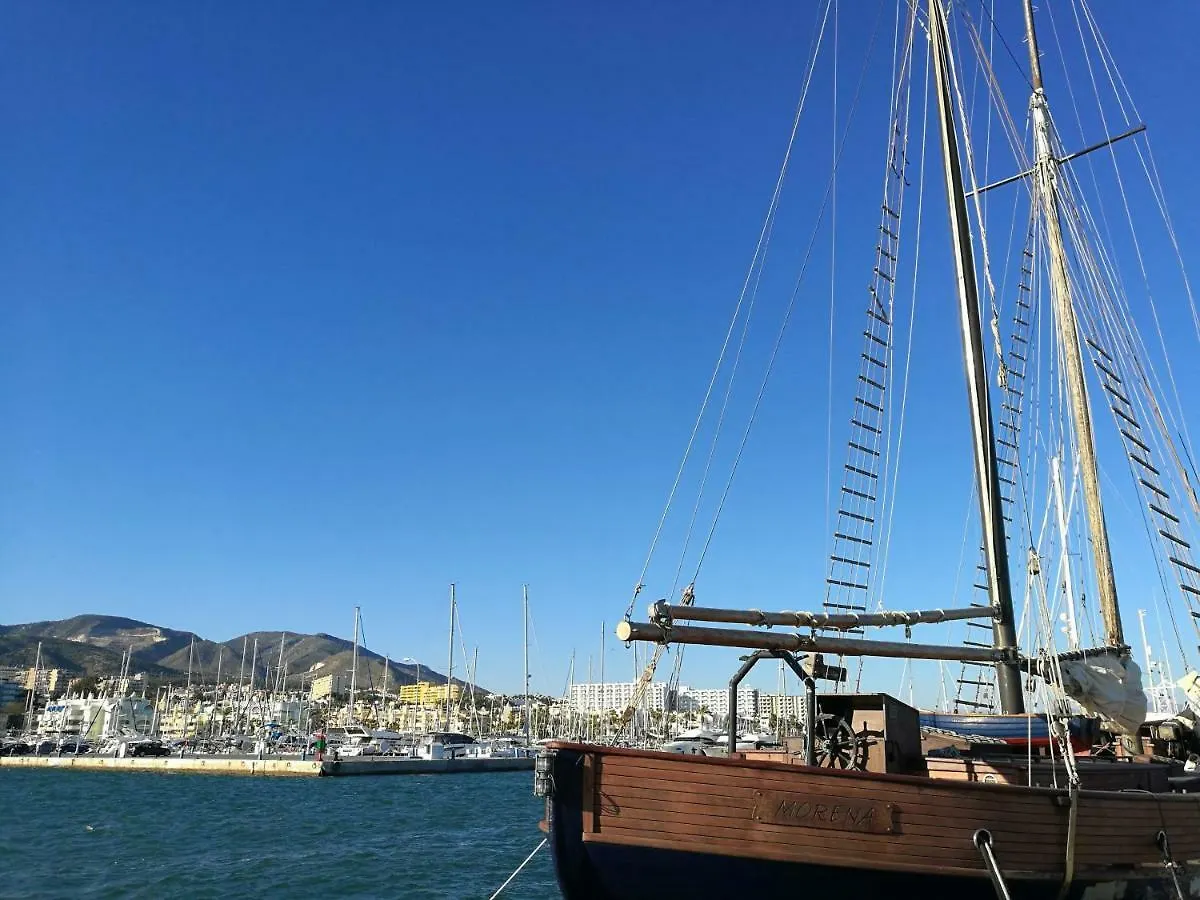 Apartamento Acuario Benalmádena
