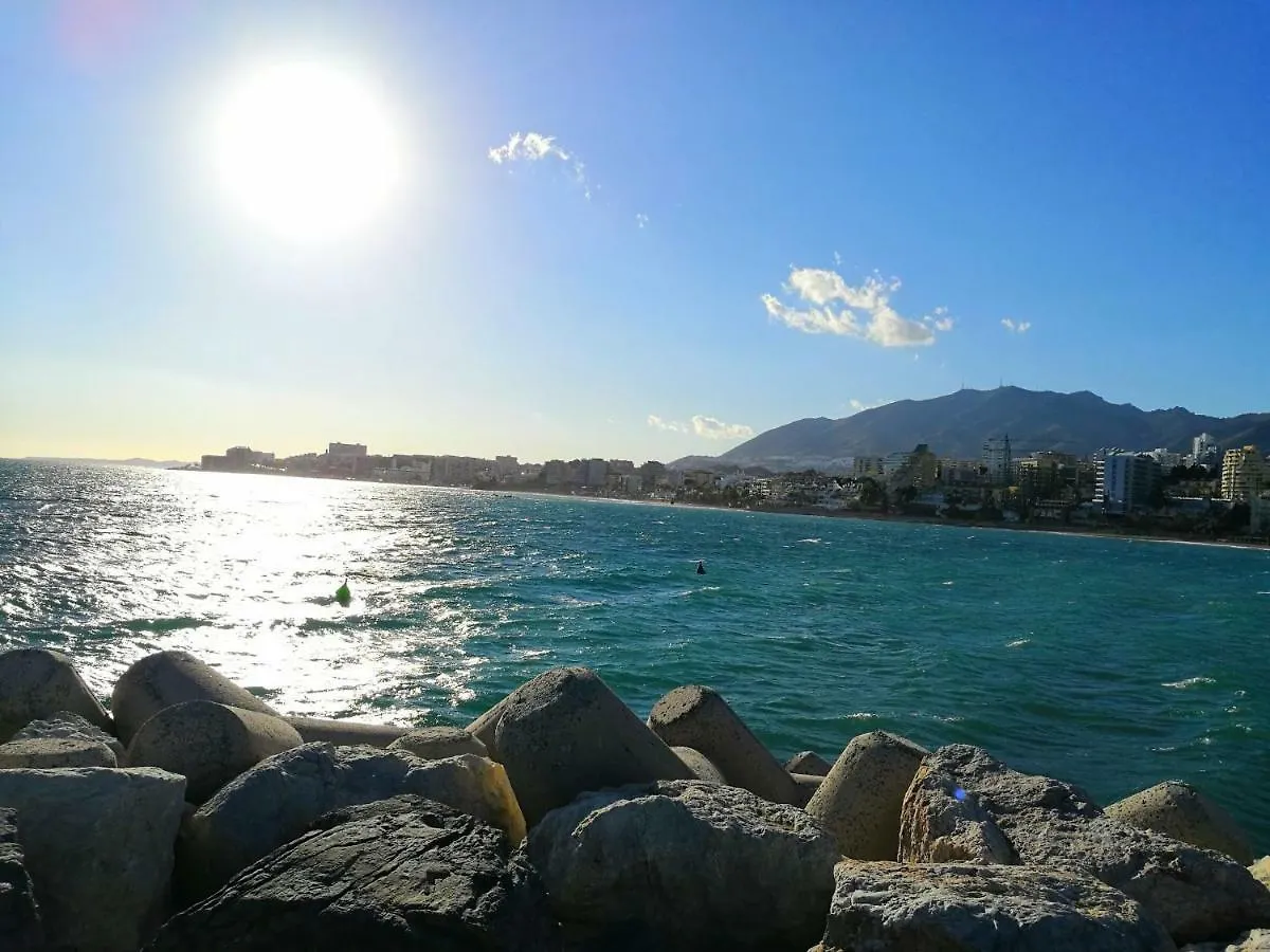 Apartamento Acuario Benalmádena 0*,  España