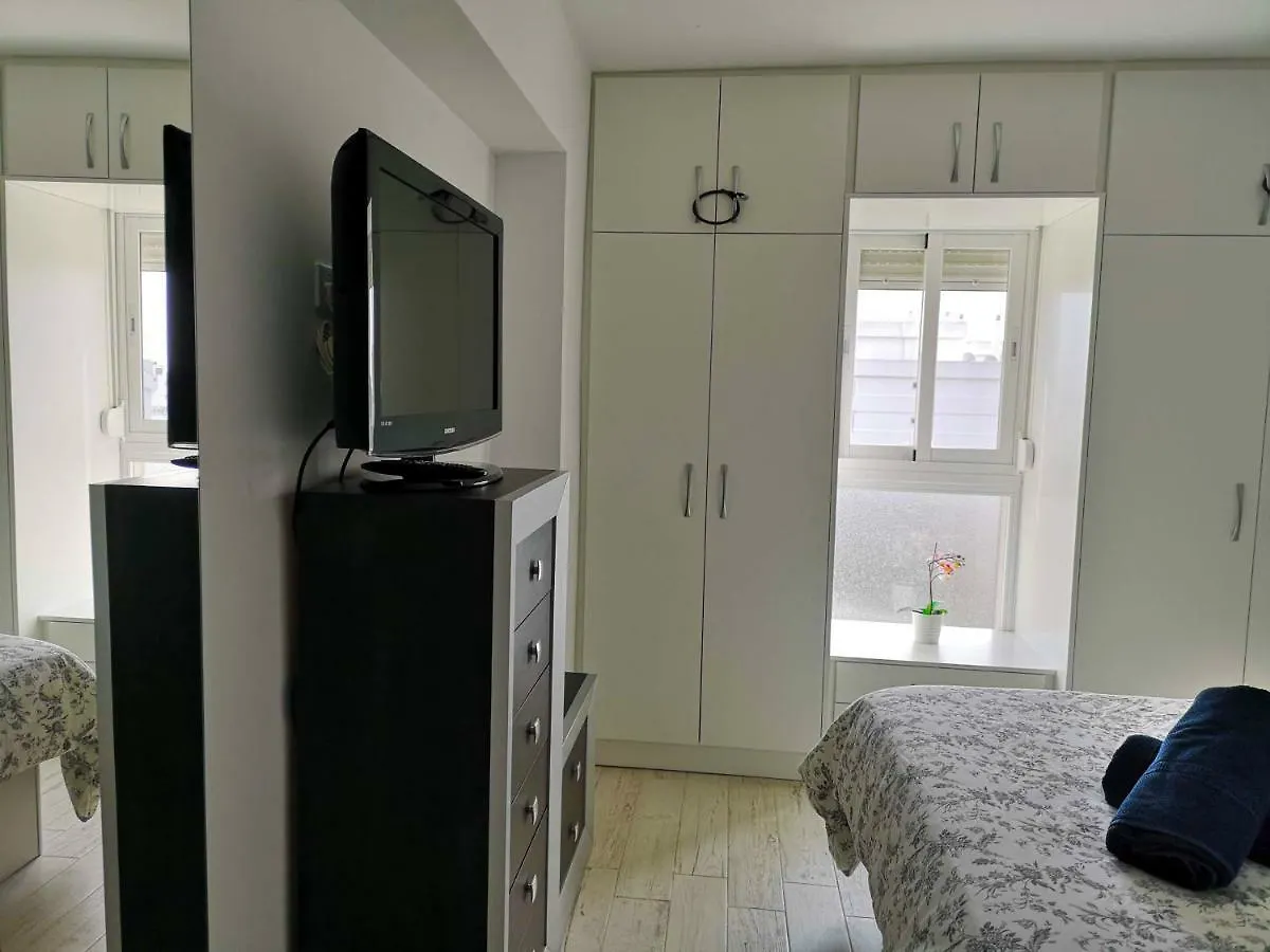 Apartamento Acuario Benalmádena 0*,