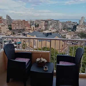 Estudio Benalmádena