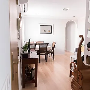 Salada Claridad , Cádiz España