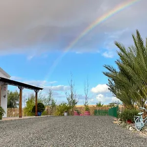Casita Hari, Donde Tu Y Tu Tiempo Se Detienen. , Tuineje España