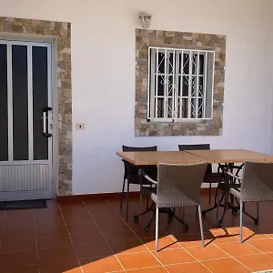 Casa Yamile , Tarajalejo España
