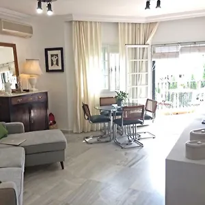  Apartment Frente Al Mar