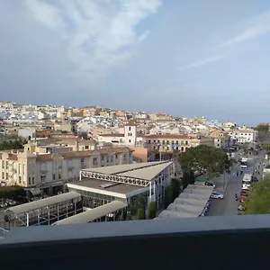 Apartamento Diorama Benalmádena